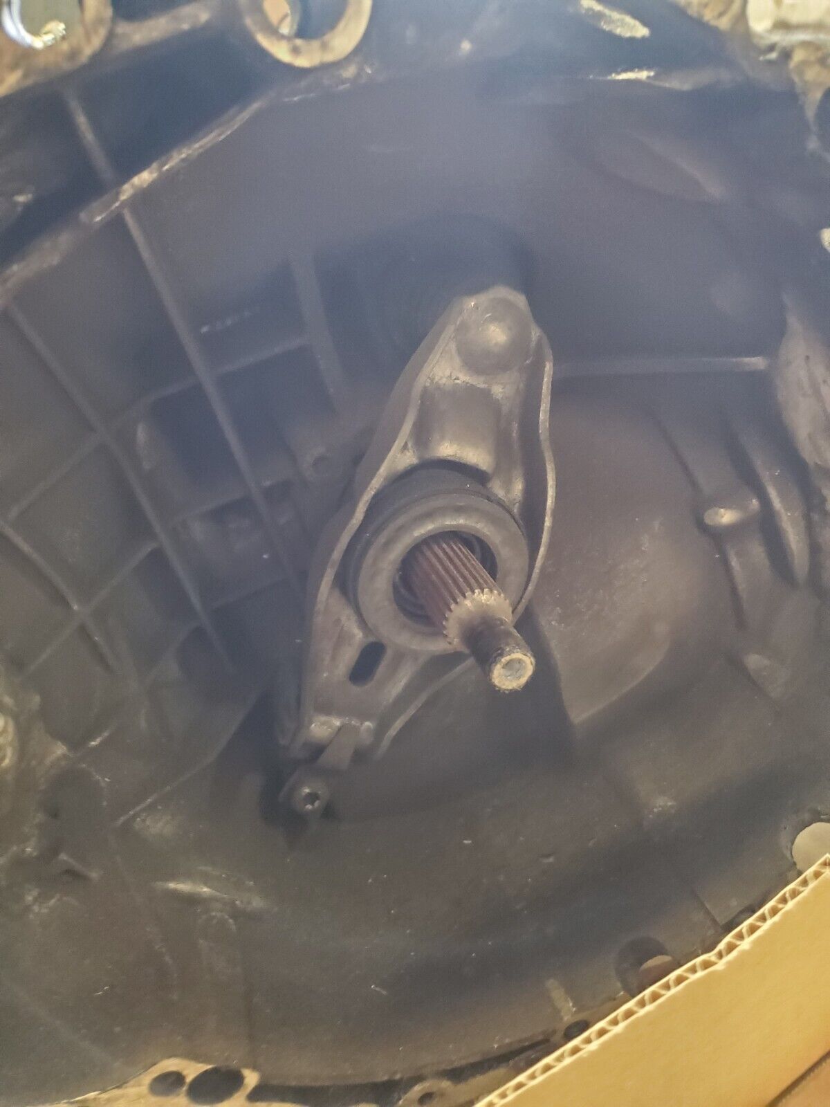 🔥2005 Audi S4 4.2L B6 OEM HEP 6 SPEED MANUAL TRANSMISSION  🔥162,182 miles 🔥 - Fresh Stock Dated December 2025