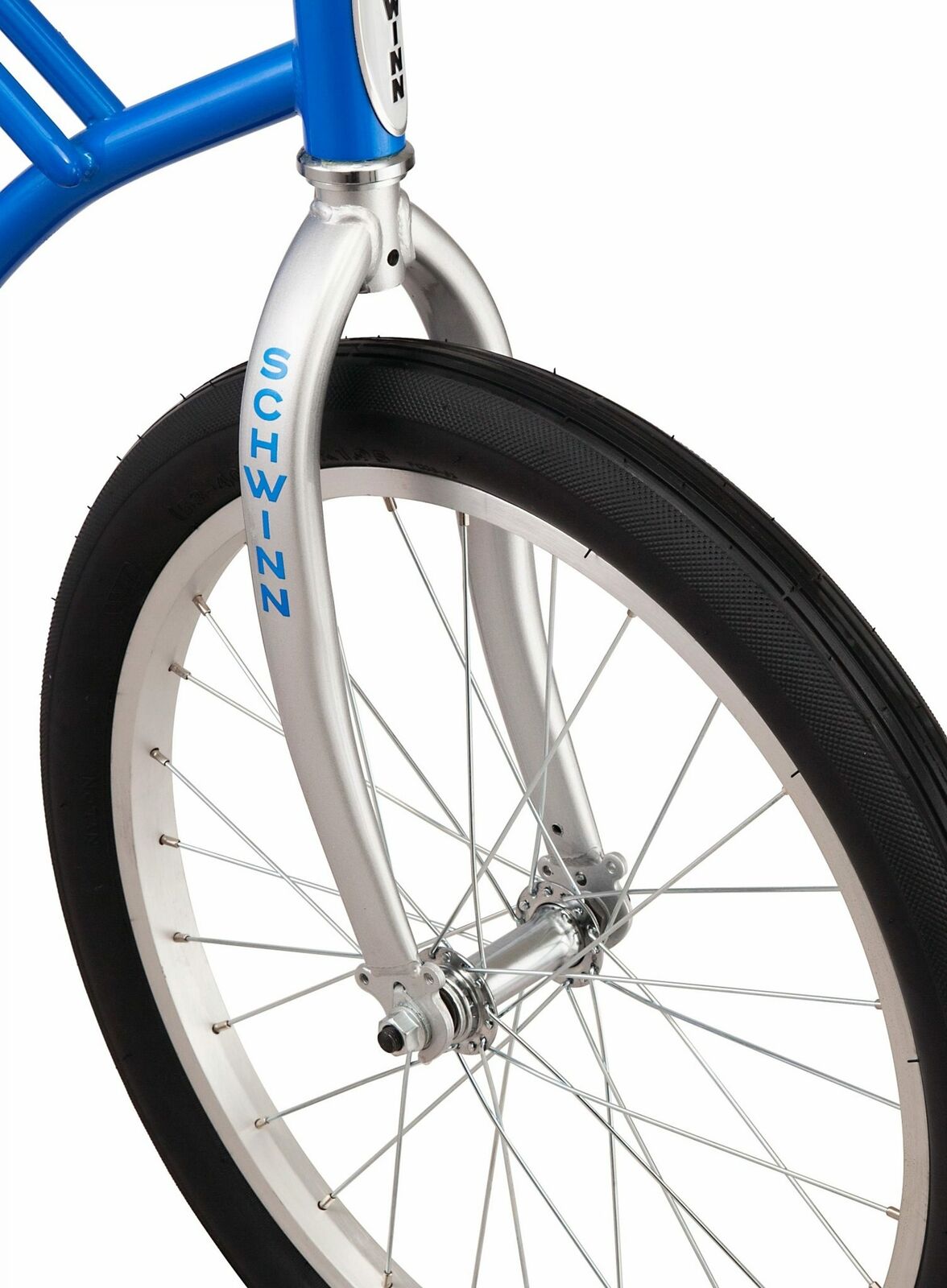 SCHWINN STING RAY BICYCLE SINGLE SPEED 20 IN WHEELS, BLUE *DISTRESSED PKG - Fresh Stock Dated January 2026