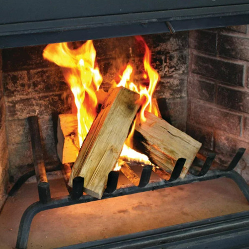 Fire Starter Gold Ultra Premium 4.5Oz For Fireplace Log Indoor Outdoor Wood Fire - Fresh Stock Dated January 2026