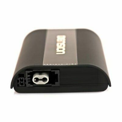 DENSION Gateway 500S BT GW52MO1 iPhone + iPod + USB + AUX + Bluetooth)Single Fot - Fresh Stock Dated December 2025