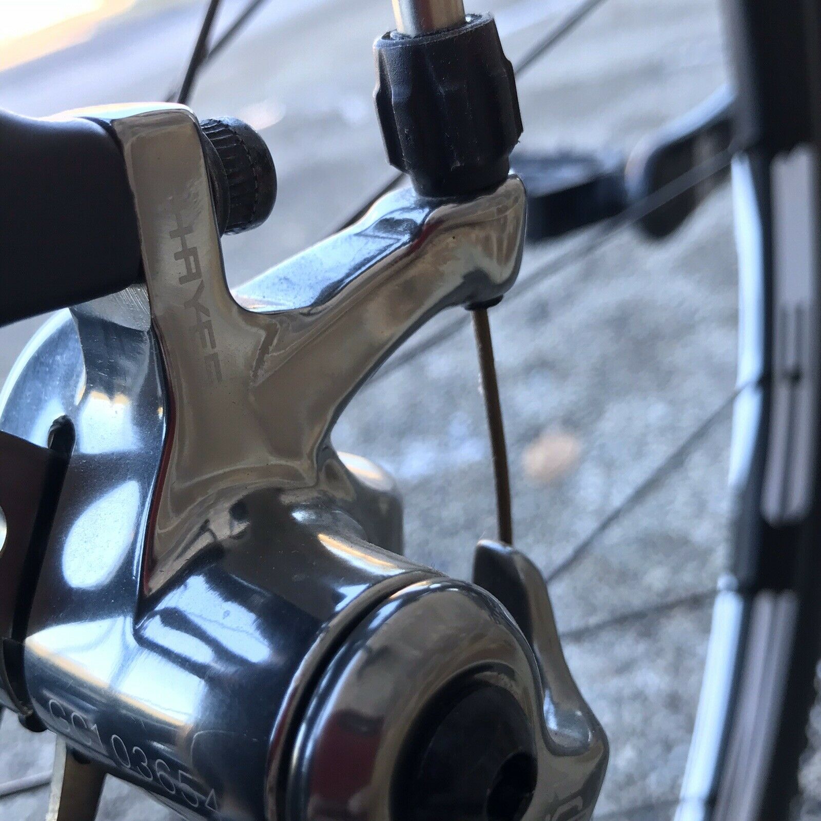 Foundry Cycles Auger Cross Bike 2014 - Fresh Stock Dated January 2026