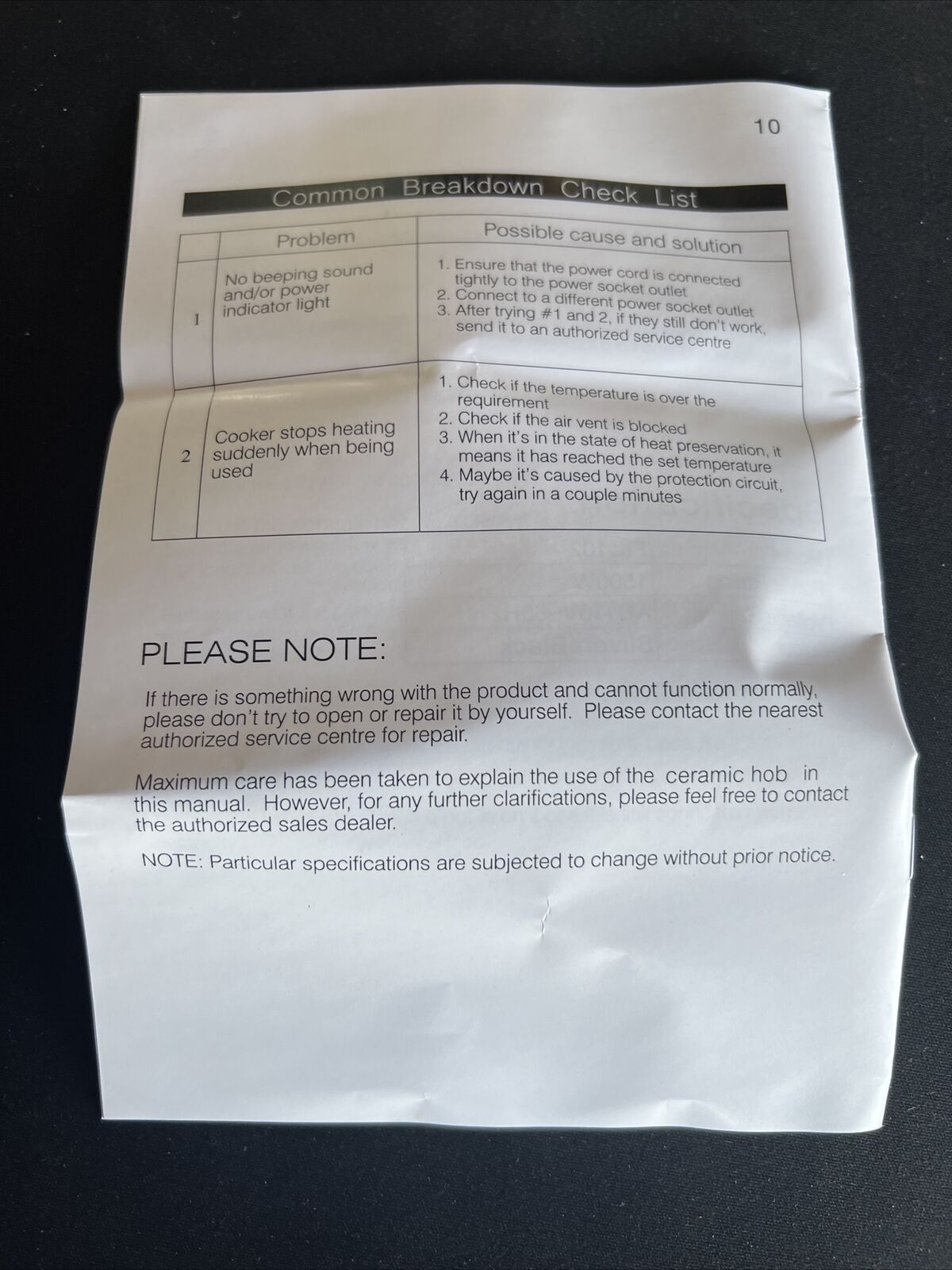 STULENG Electric Stove Portable 1300W Infrared Single Burner Sensor Touch Con... - Fresh Stock Dated February 2026