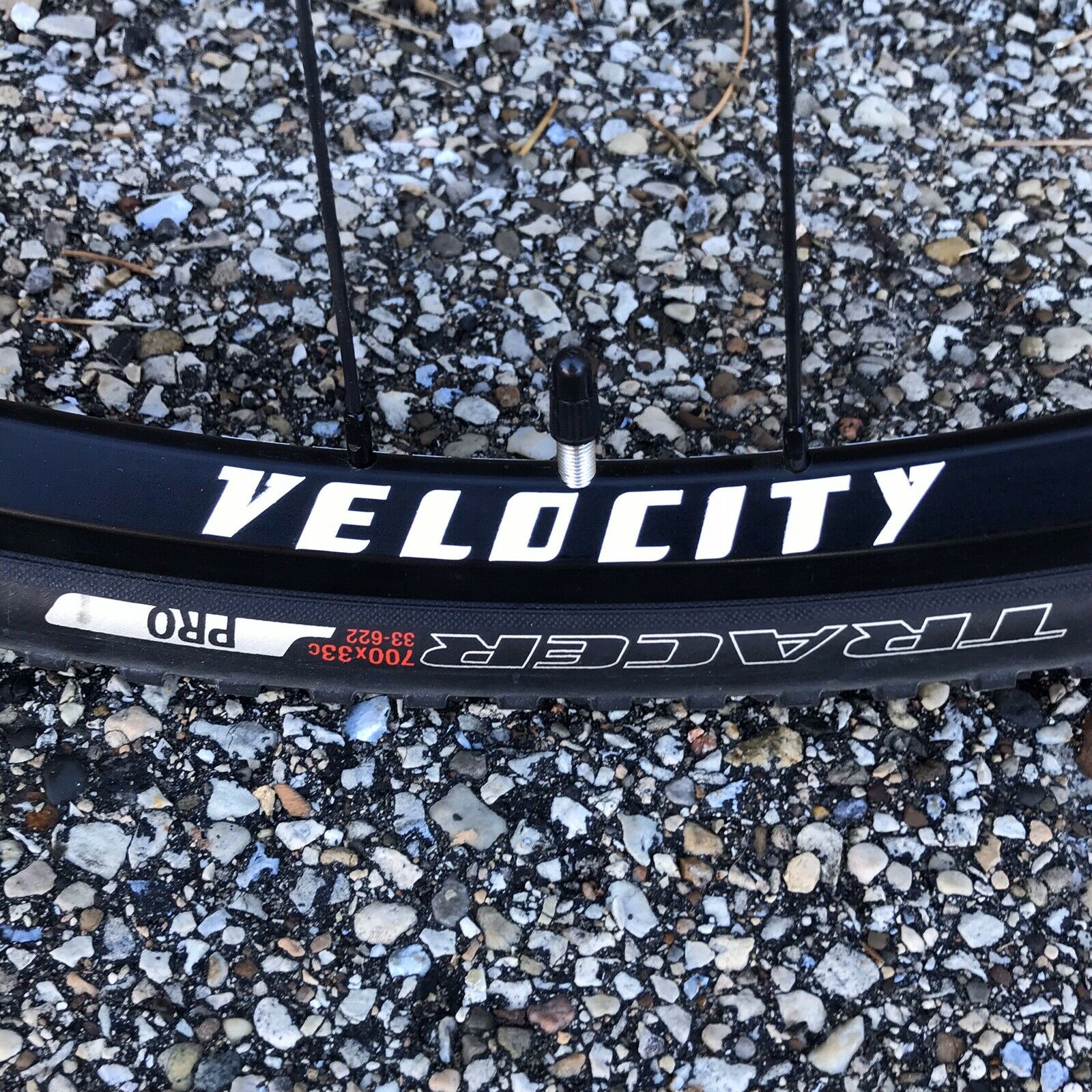 Foundry Cycles Auger Cross Bike 2014 - Fresh Stock Dated January 2026