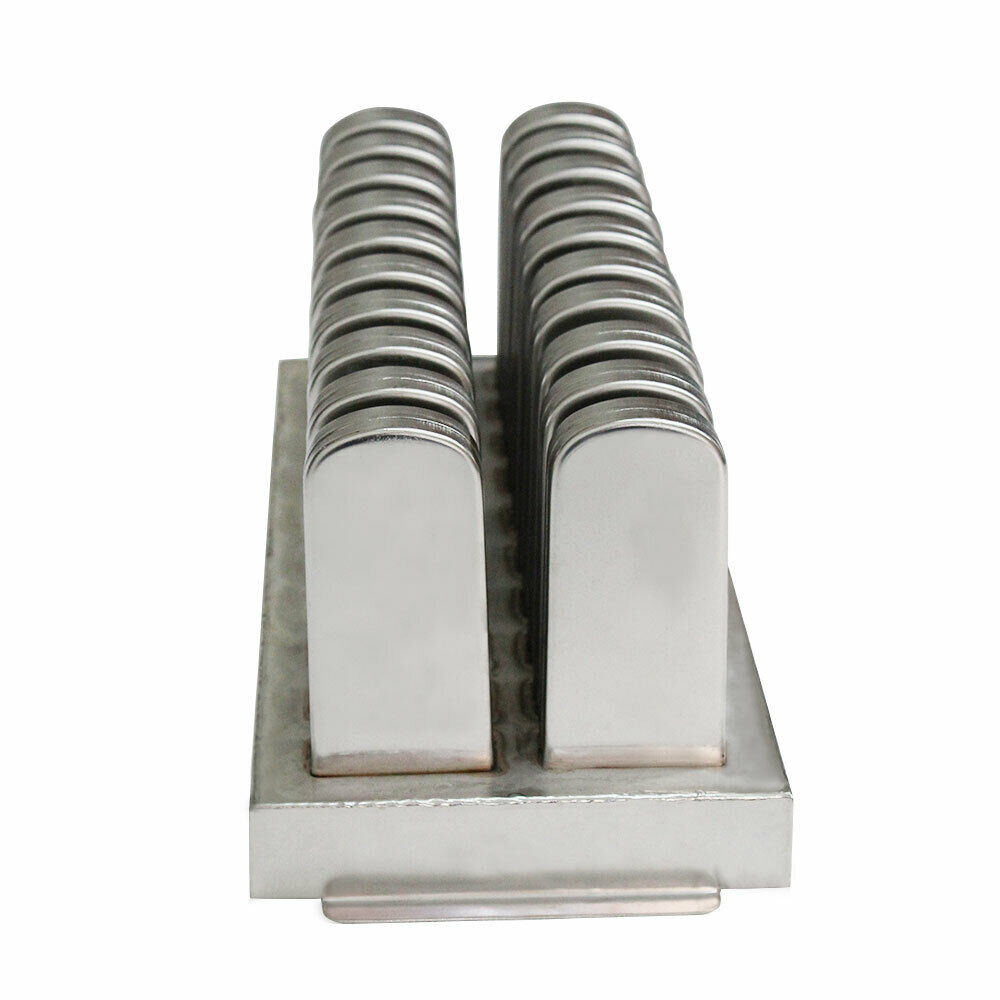 20pcs Stainless Steel Molds Mold Ice Pop Lolly Popsicle Ice Cream Stick Holder - Fresh Stock Dated February 2026