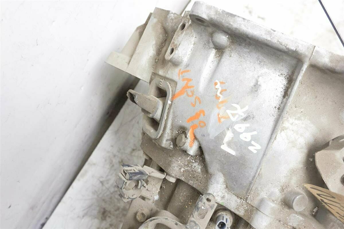 02 - 04 Nissan Sentra MT 5speed MT Transmission tranny 108k miles 320B0-8U006 - Fresh Stock Dated December 2025