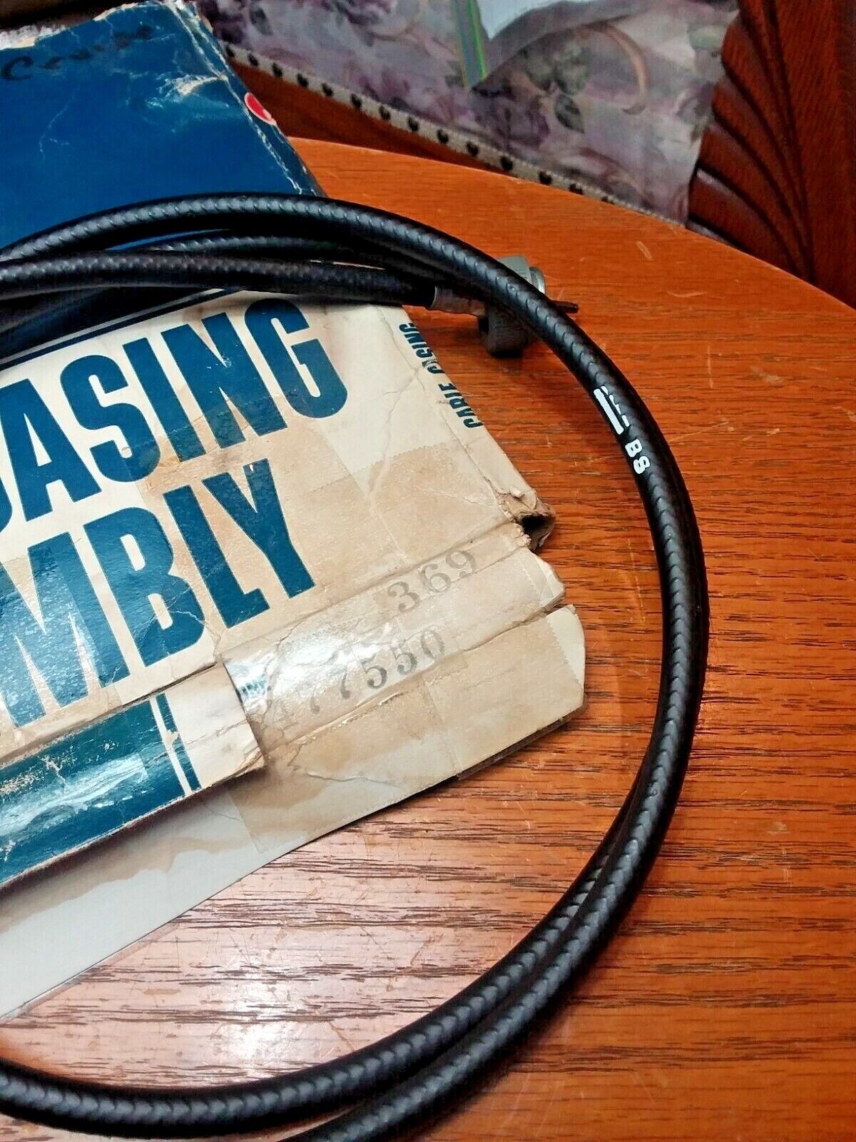 1970 1971 1972 TRANS AM FIREBIRD CAMARO Z28 442 NOVA NOS RAM AIR 455 HO SD LS6 - Fresh Stock Dated January 2026