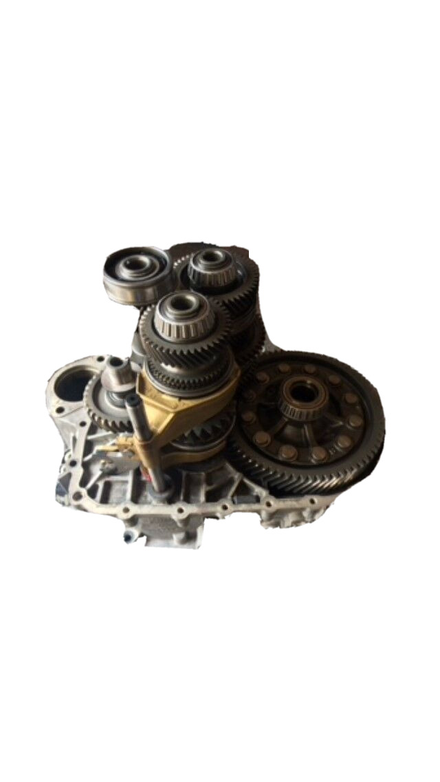 VW R32 07 Golf 6 Speed or 08 EOS Transmission (ID CODE GVT) - Fresh Stock Dated December 2025