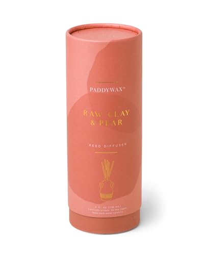 Paddywax Jar Candle, Multicolored