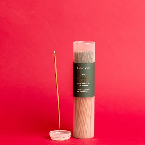 Cypress + Fir - Incense Sticks