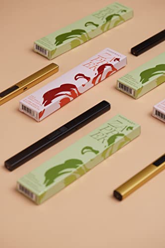 Paddywax Electronic Lighters Rechargeable USB Flameless Zapper Electric Candle Lighter, 7.5