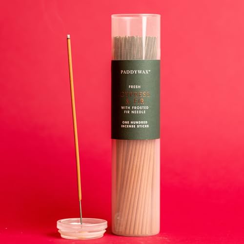 Cypress + Fir - Incense Sticks